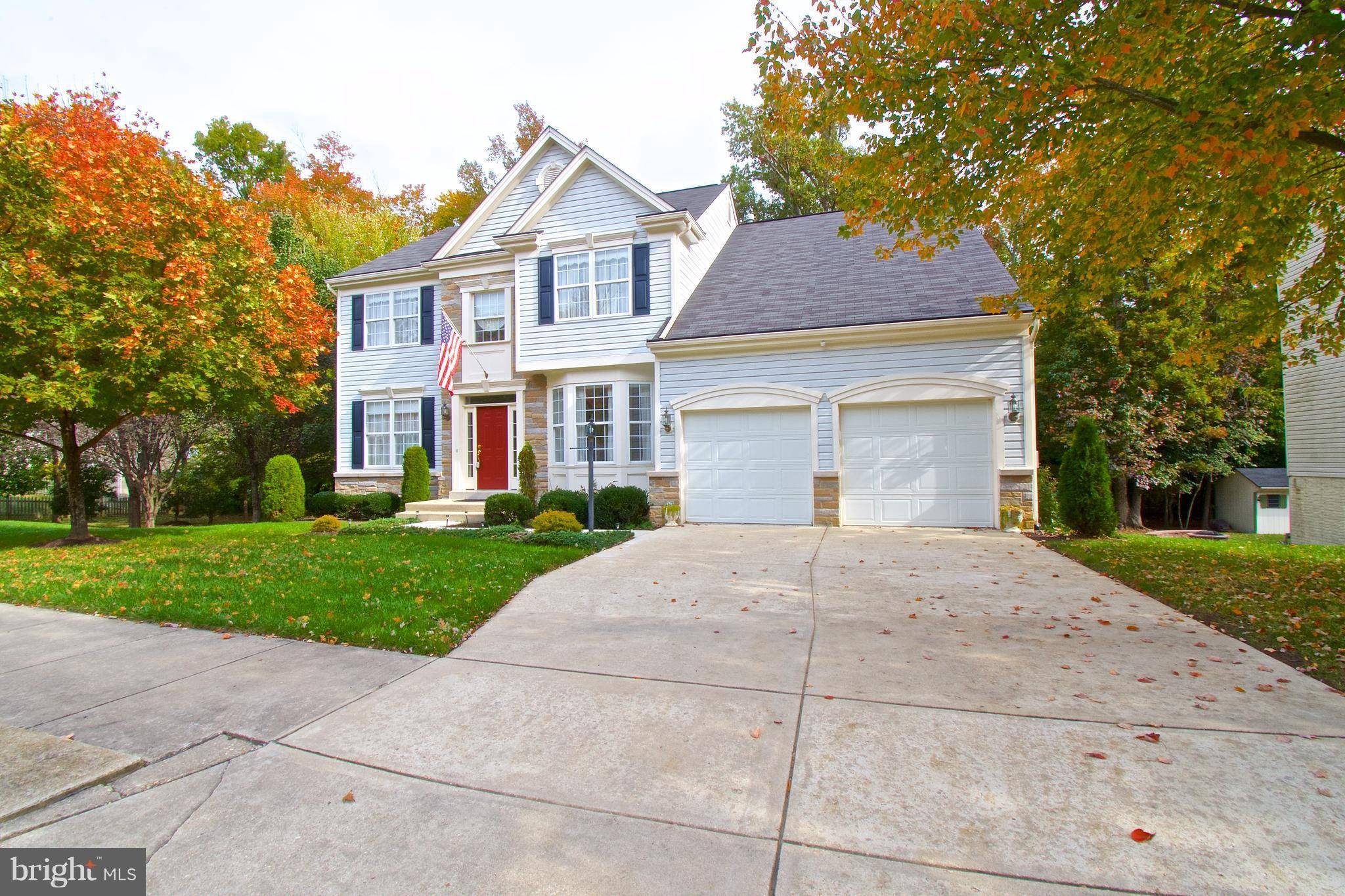 Waldorf, MD 20601,2586 MERGANSER CT