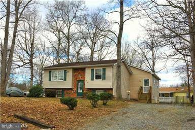 Fredericksburg, VA 22407,519 PLEASANTS DR