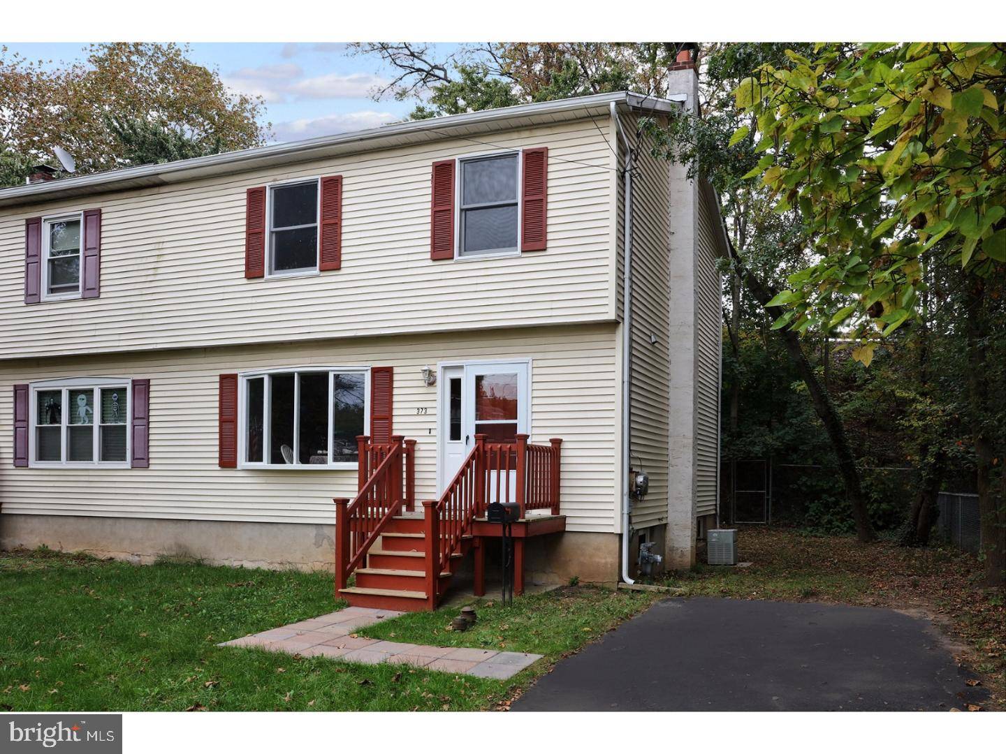 Morrisville, PA 19067,373 MCKINLEY AVE