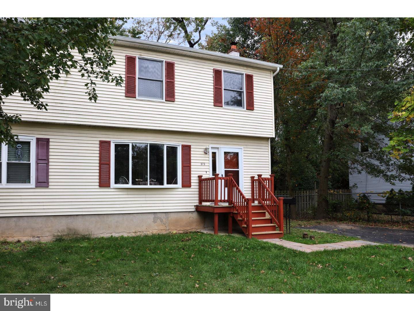 Morrisville, PA 19067,373 MCKINLEY AVE