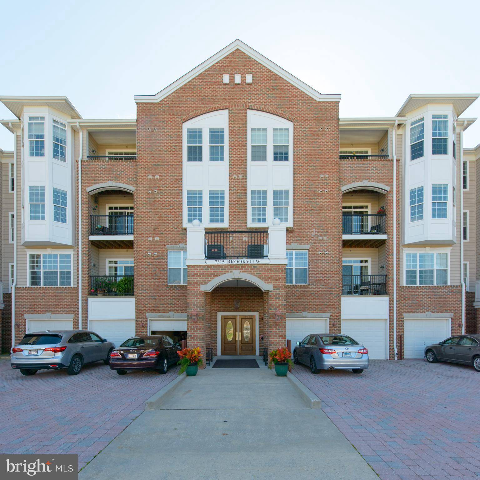 Elkridge, MD 21075,7315 BROOKVIEW RD #408