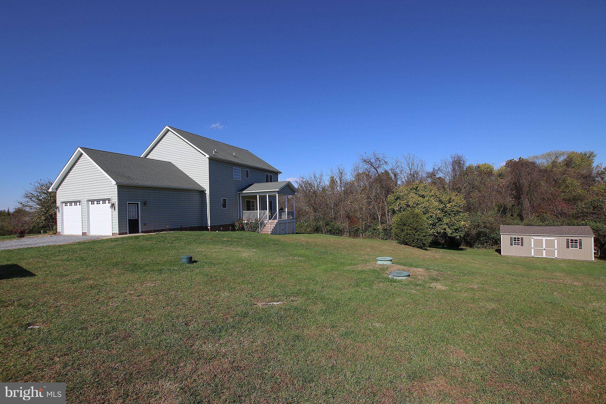 Berryville, VA 22611,160 OLD TAVERN LN