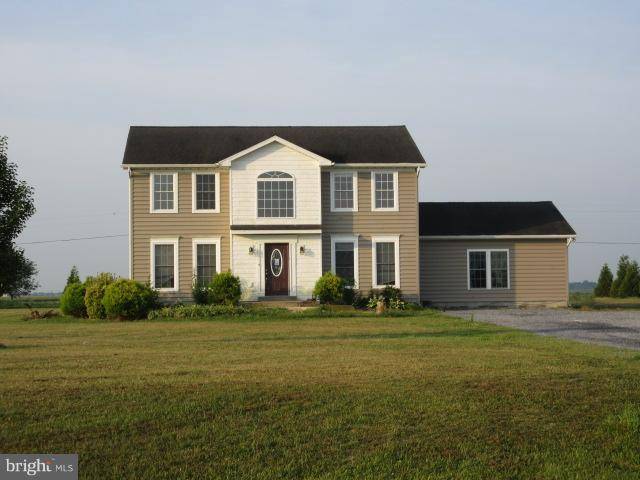 Hurlock, MD 21643,4505 MARIGOLD LN