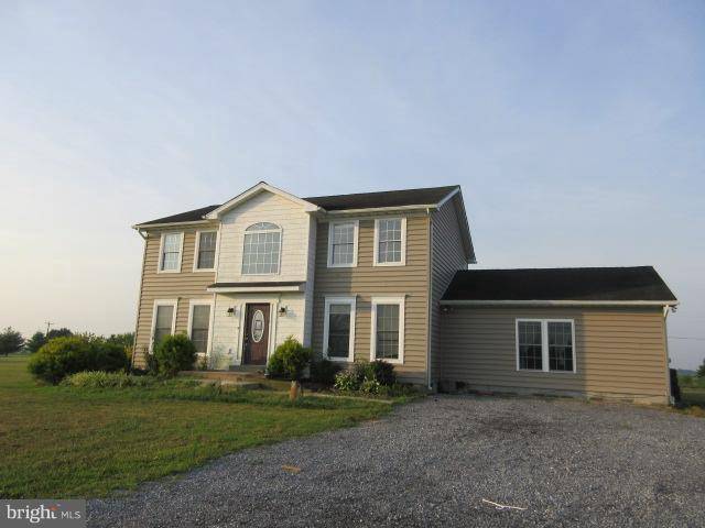 Hurlock, MD 21643,4505 MARIGOLD LN