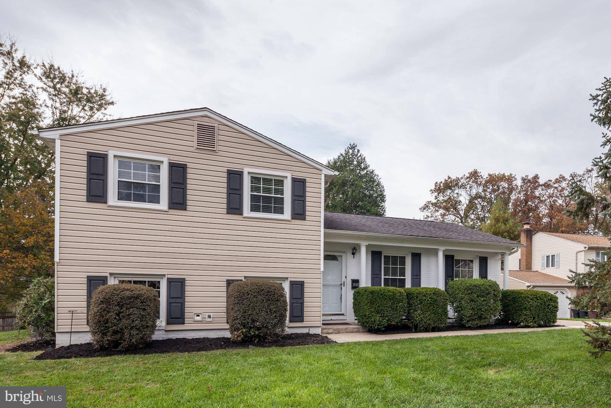 Lutherville Timonium, MD 21093,1602 WALTHAM CT