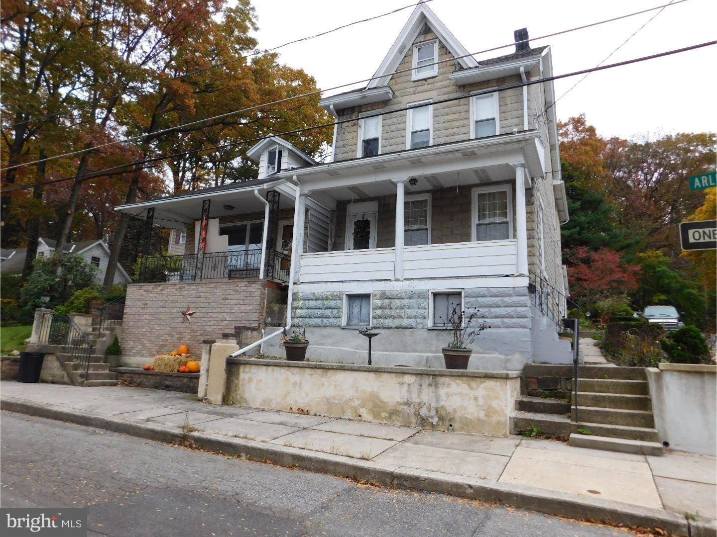 Tamaqua, PA 18252,700 ARLINGTON ST