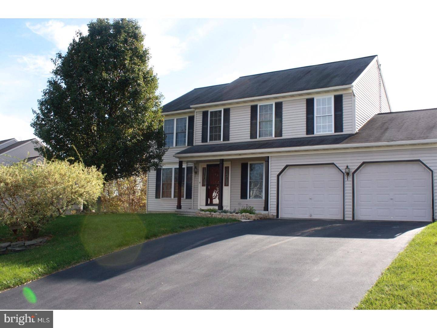 Coatesville, PA 19320,106 SANDY WAY