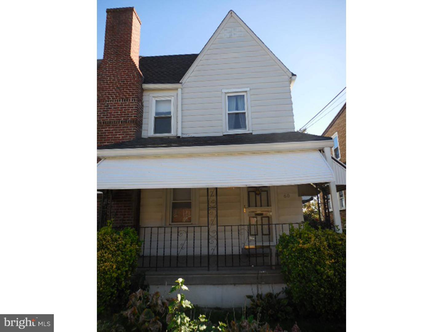 Clifton Heights, PA 19018,60 W BROADWAY AVE