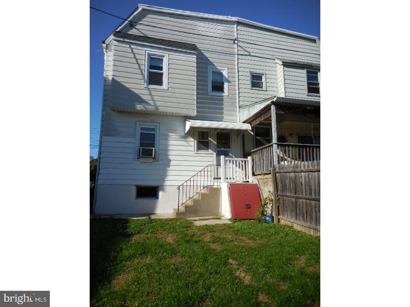 Clifton Heights, PA 19018,60 W BROADWAY AVE