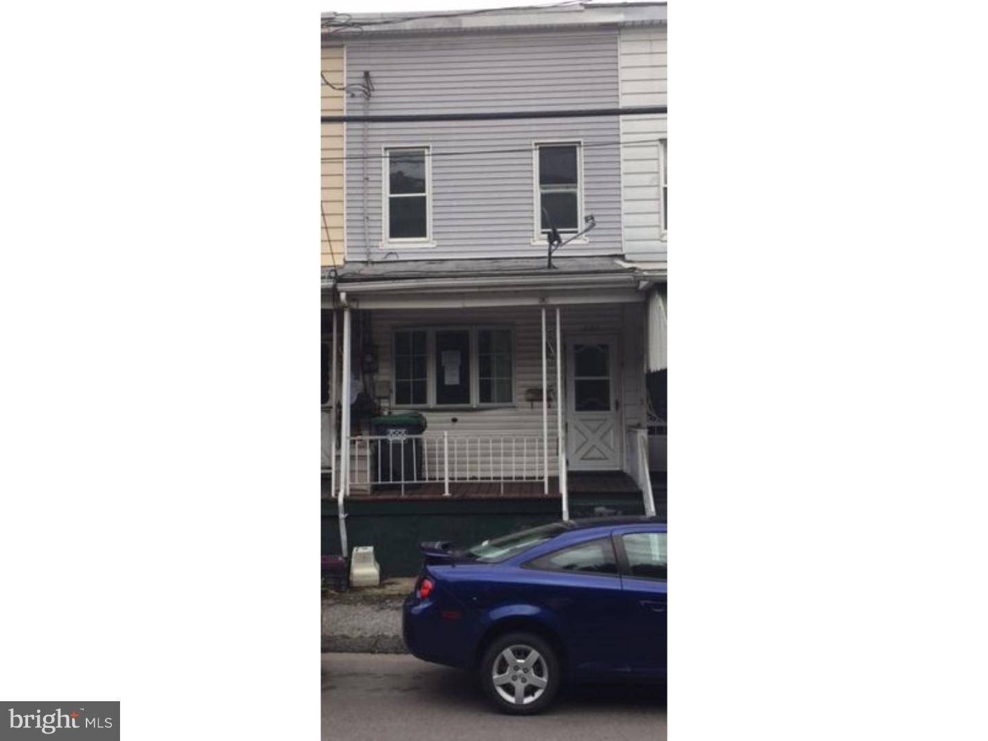 Tamaqua, PA 18252,607 N RAILROAD ST