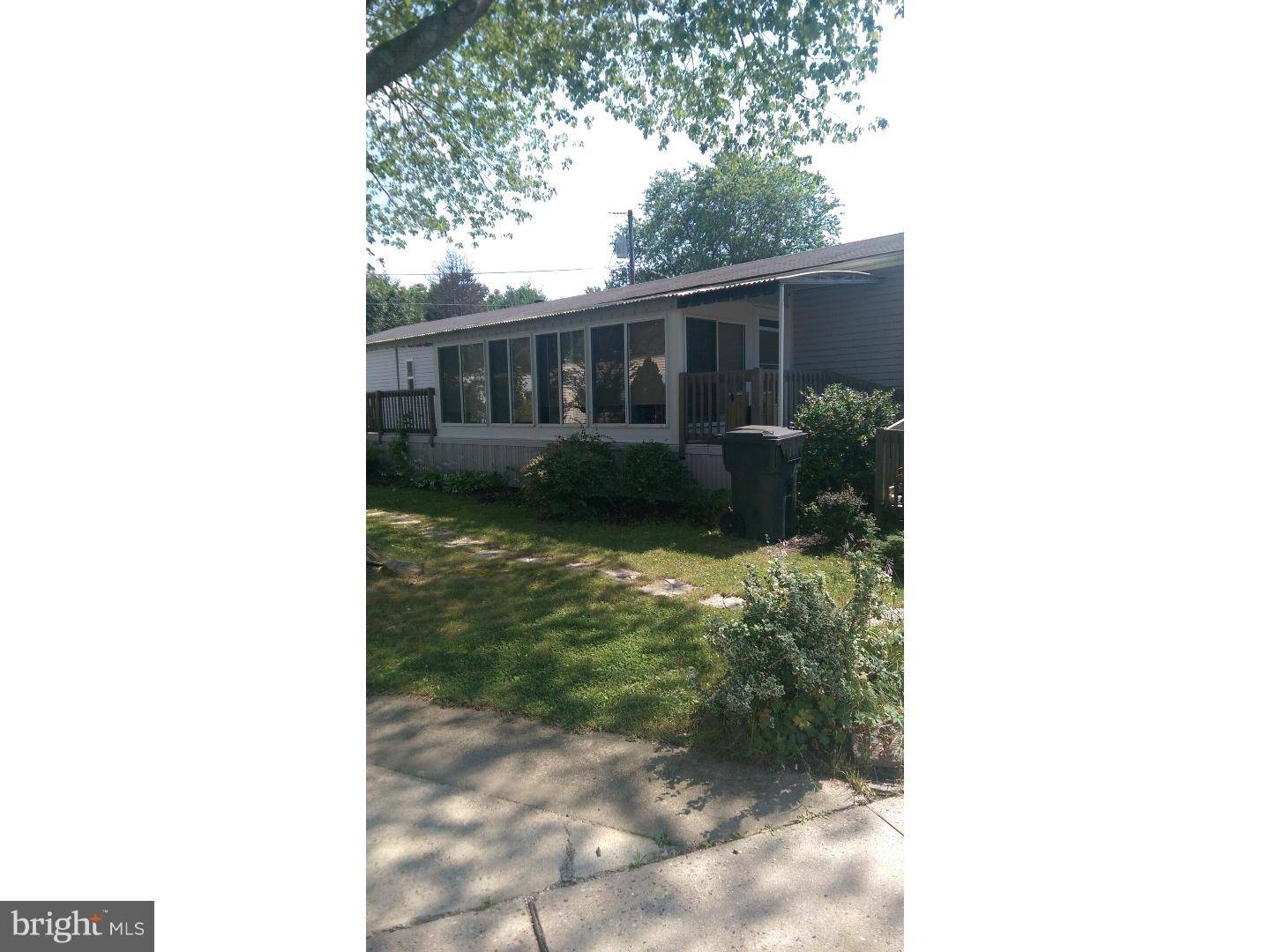 Wrightstown, NJ 08562,511 WRIGHTSTOWN SYKESVILLE RD #172