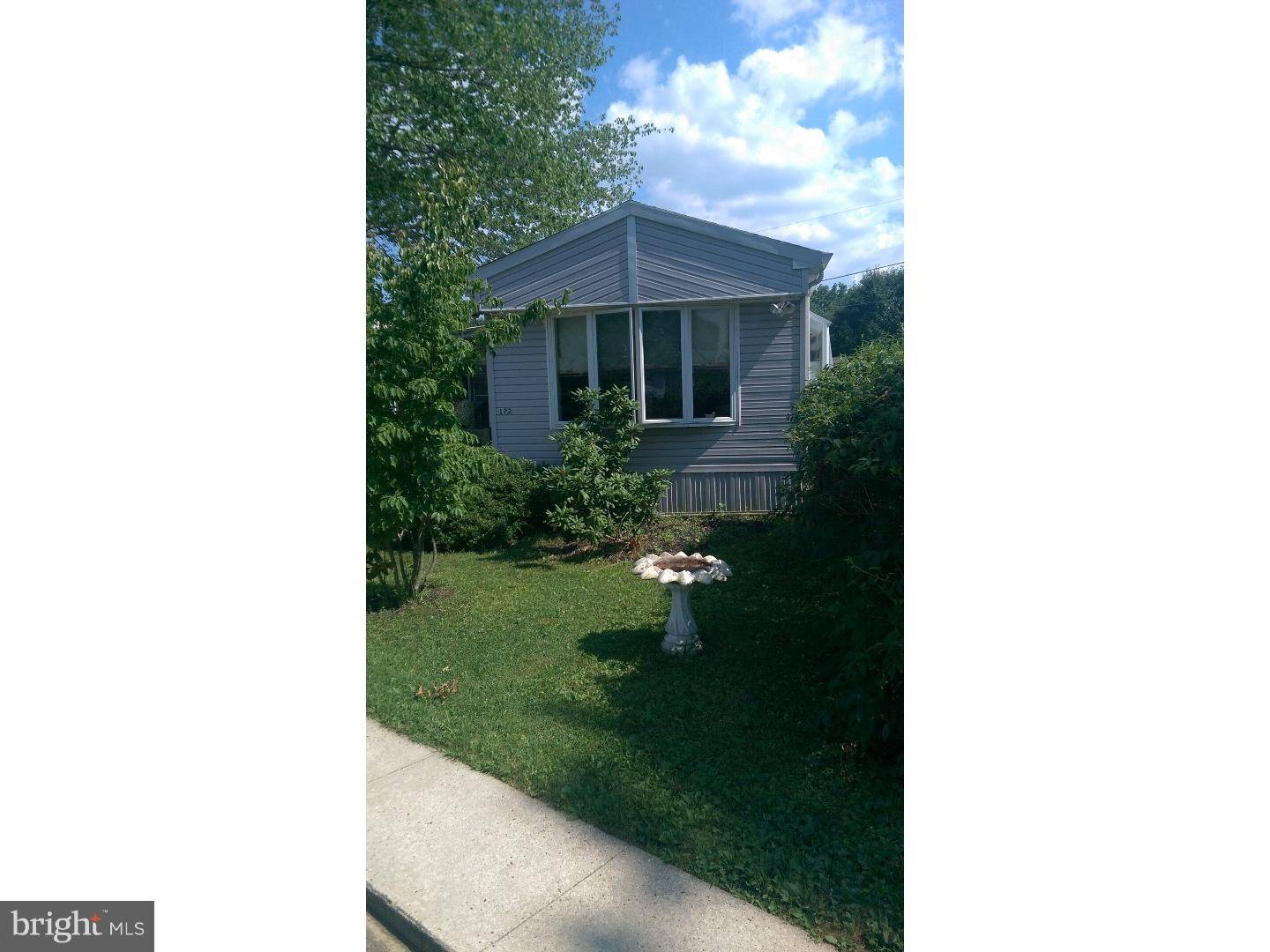 Wrightstown, NJ 08562,511 WRIGHTSTOWN SYKESVILLE RD #172