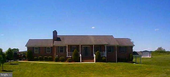 Boonsboro, MD 21713,7600 STEER CT