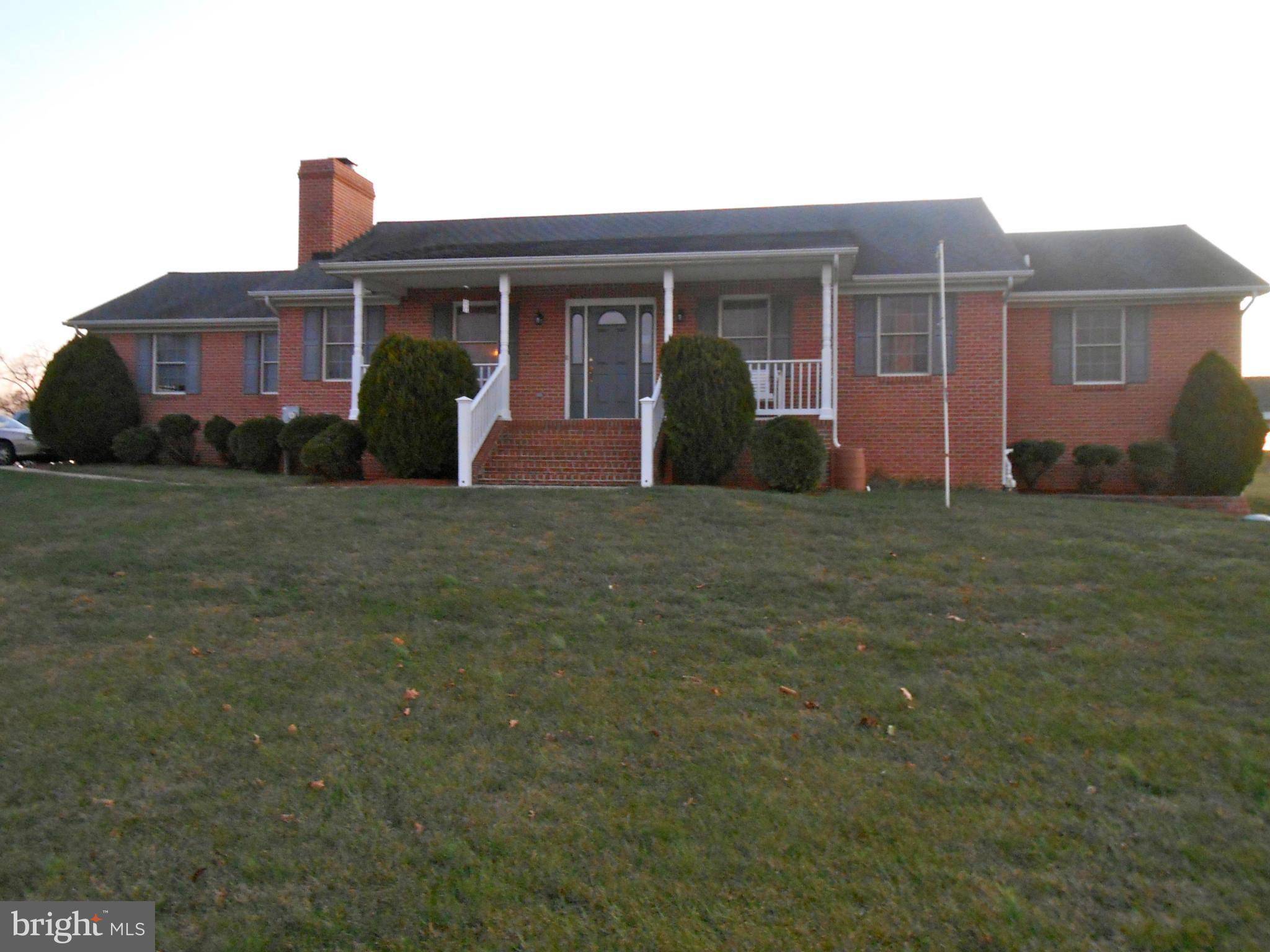 Boonsboro, MD 21713,7600 STEER CT