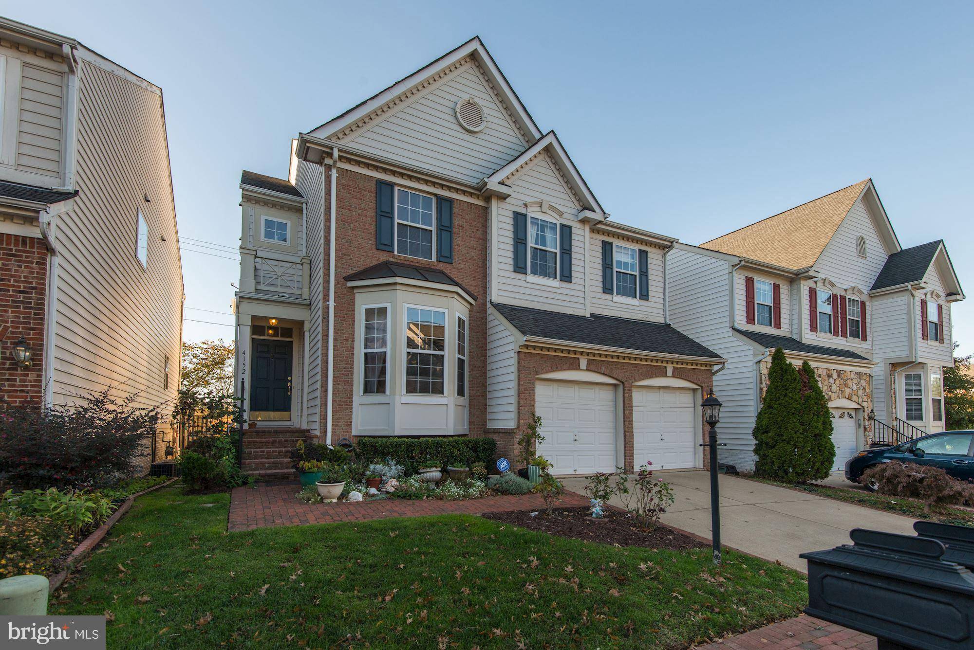 Chantilly, VA 20151,4152 SULSER PL