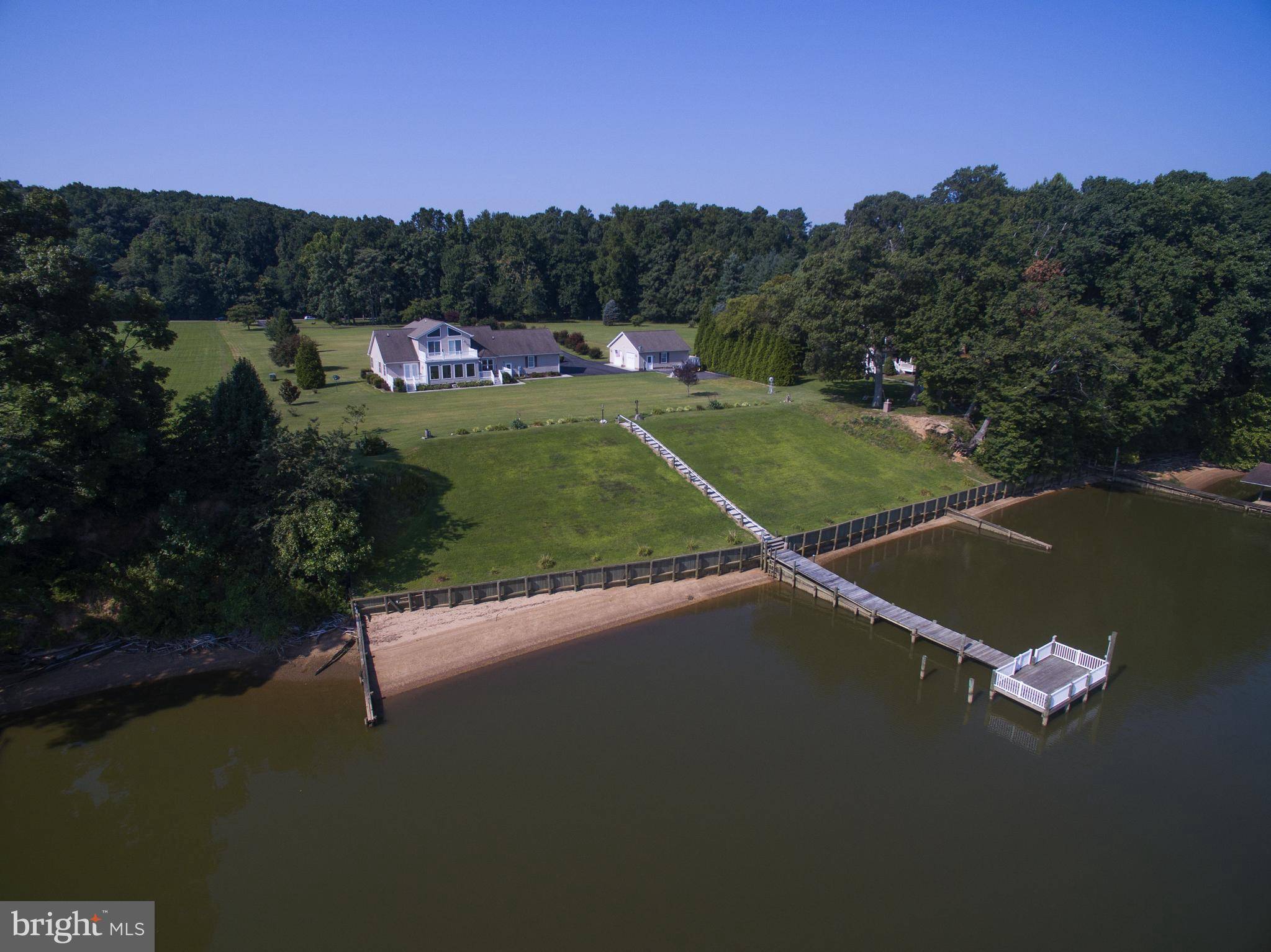 Port Royal, VA 22535,30035 GOOSE POINT CT