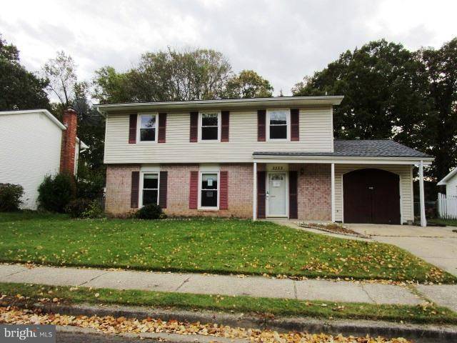 Gambrills, MD 21054,2235 AUTUMN VALLEY CIR