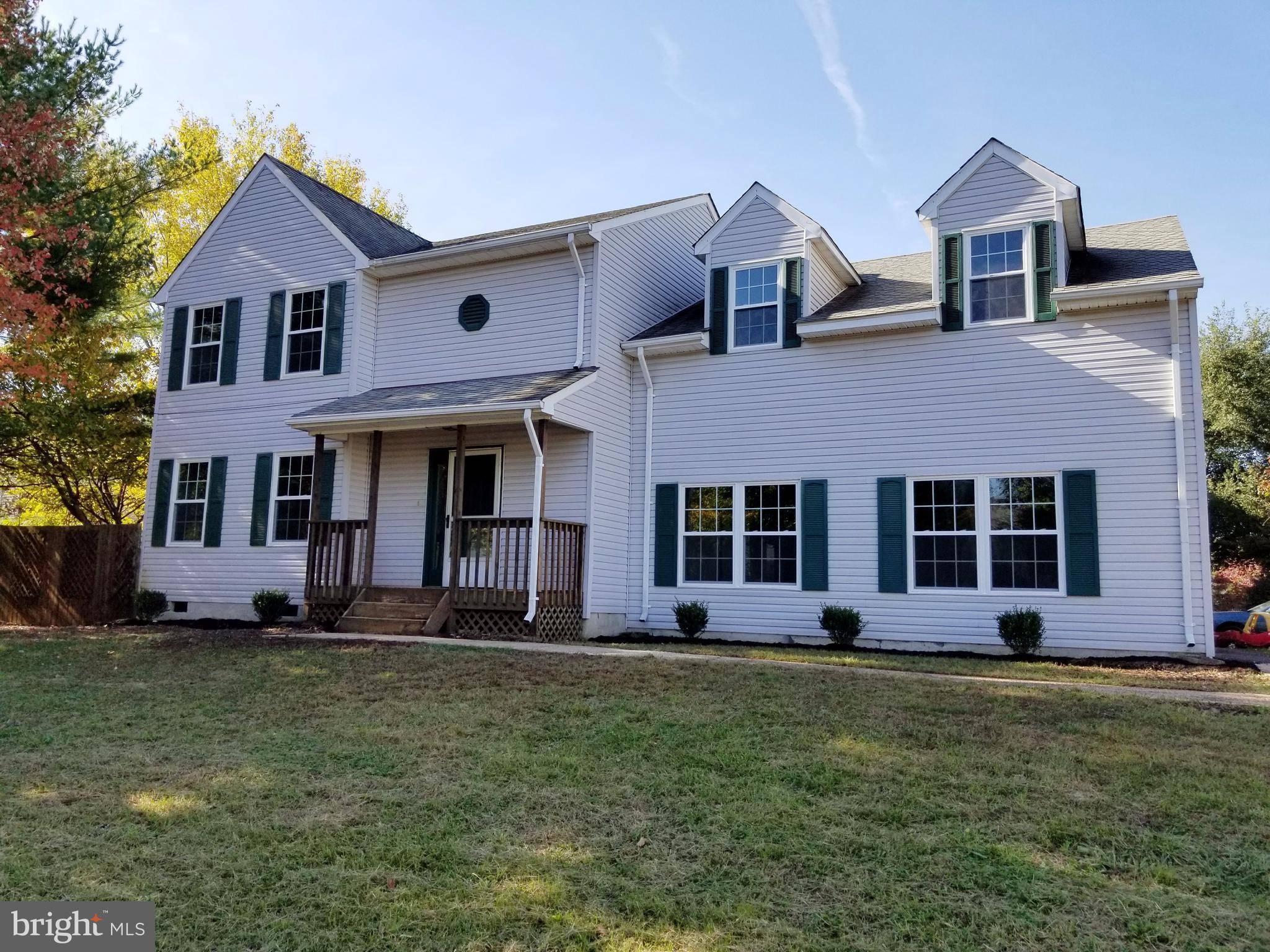 Culpeper, VA 22701,1400 THOMAS WAY