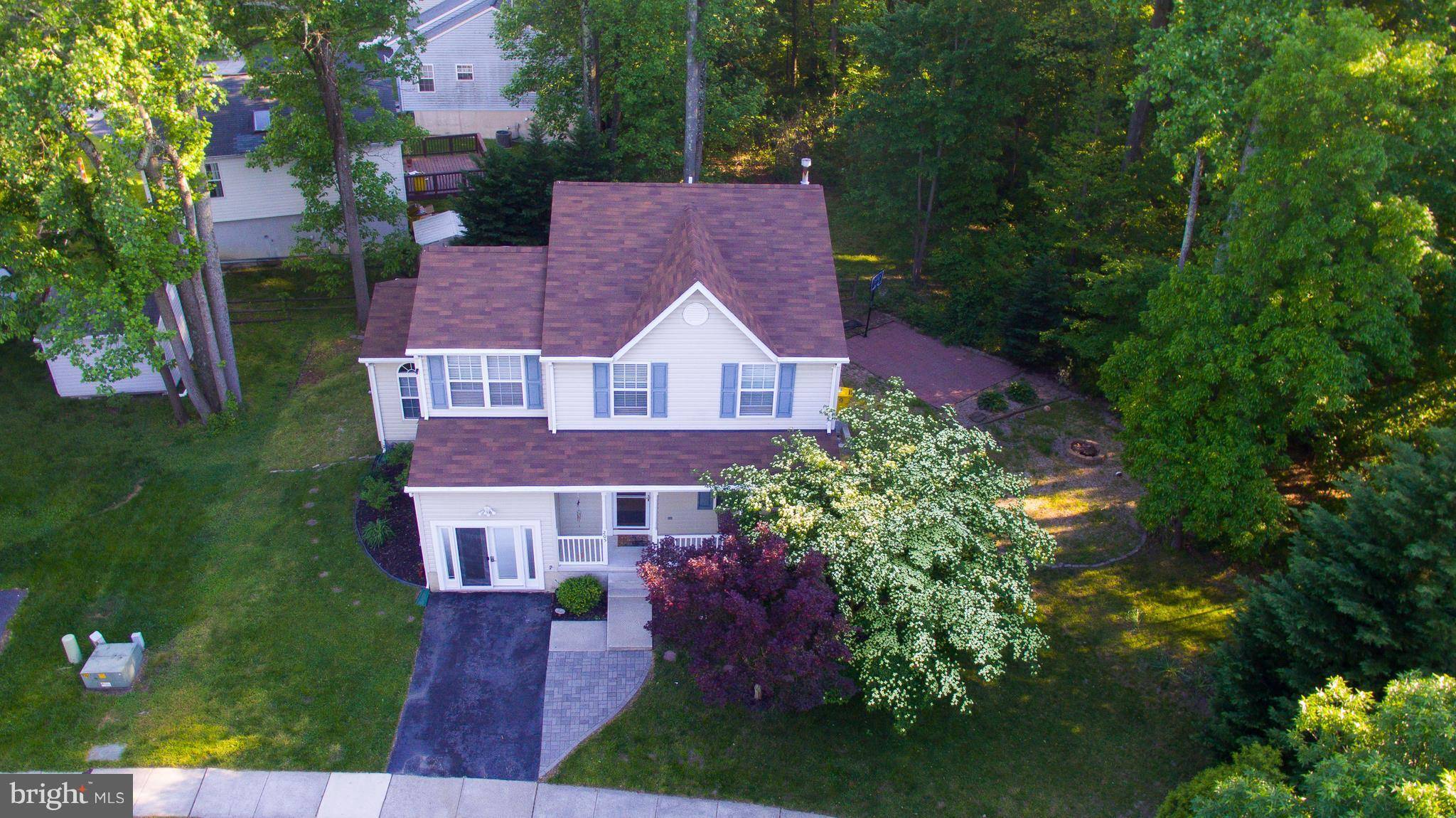 Pasadena, MD 21122,205 MISTY VIEW CT