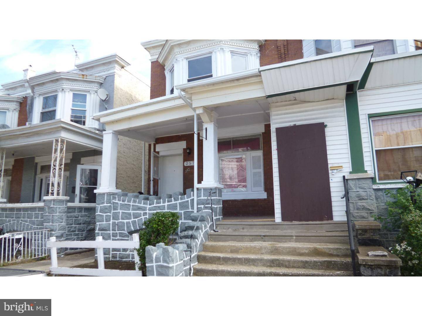 Philadelphia, PA 19139,257 S 56TH ST