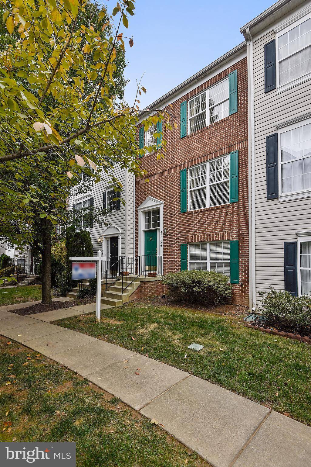 Germantown, MD 20876,21154 CAMOMILE CT #122