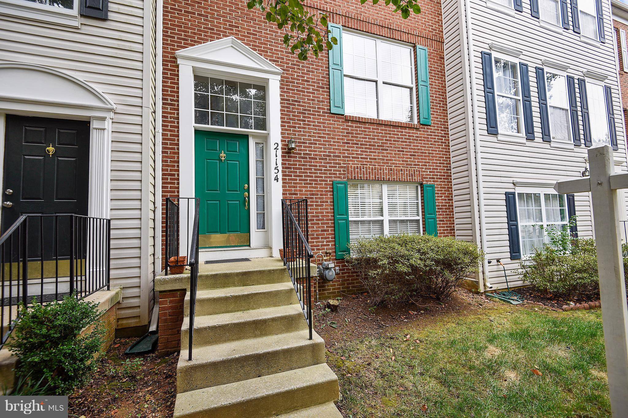 Germantown, MD 20876,21154 CAMOMILE CT #122