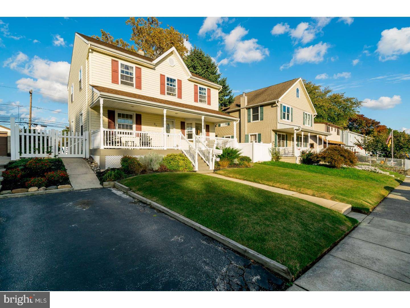 Norwood, PA 19074,37 N MARTIN LN