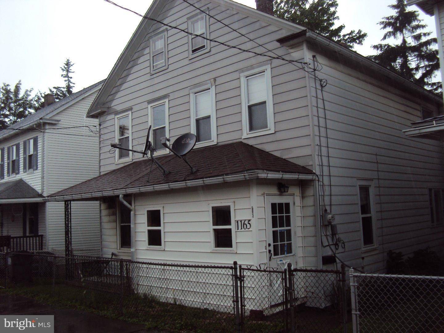 Freeland, PA 18224,1165 WALNUT ST