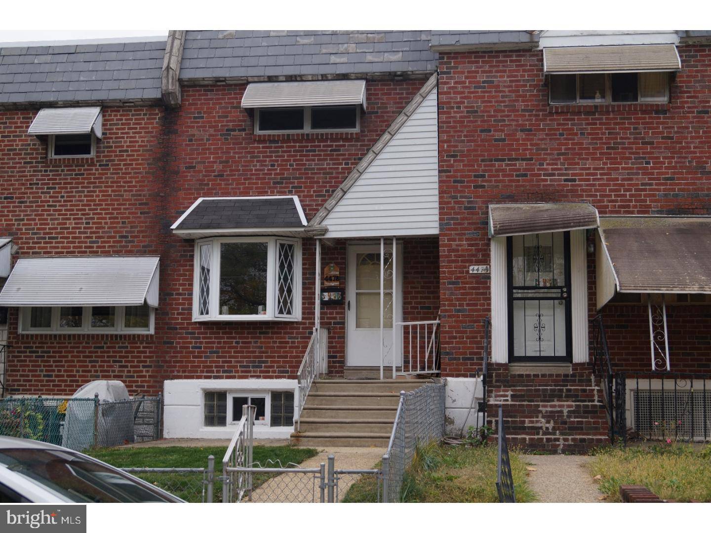 Philadelphia, PA 19136,4478 CARWITHAN ST