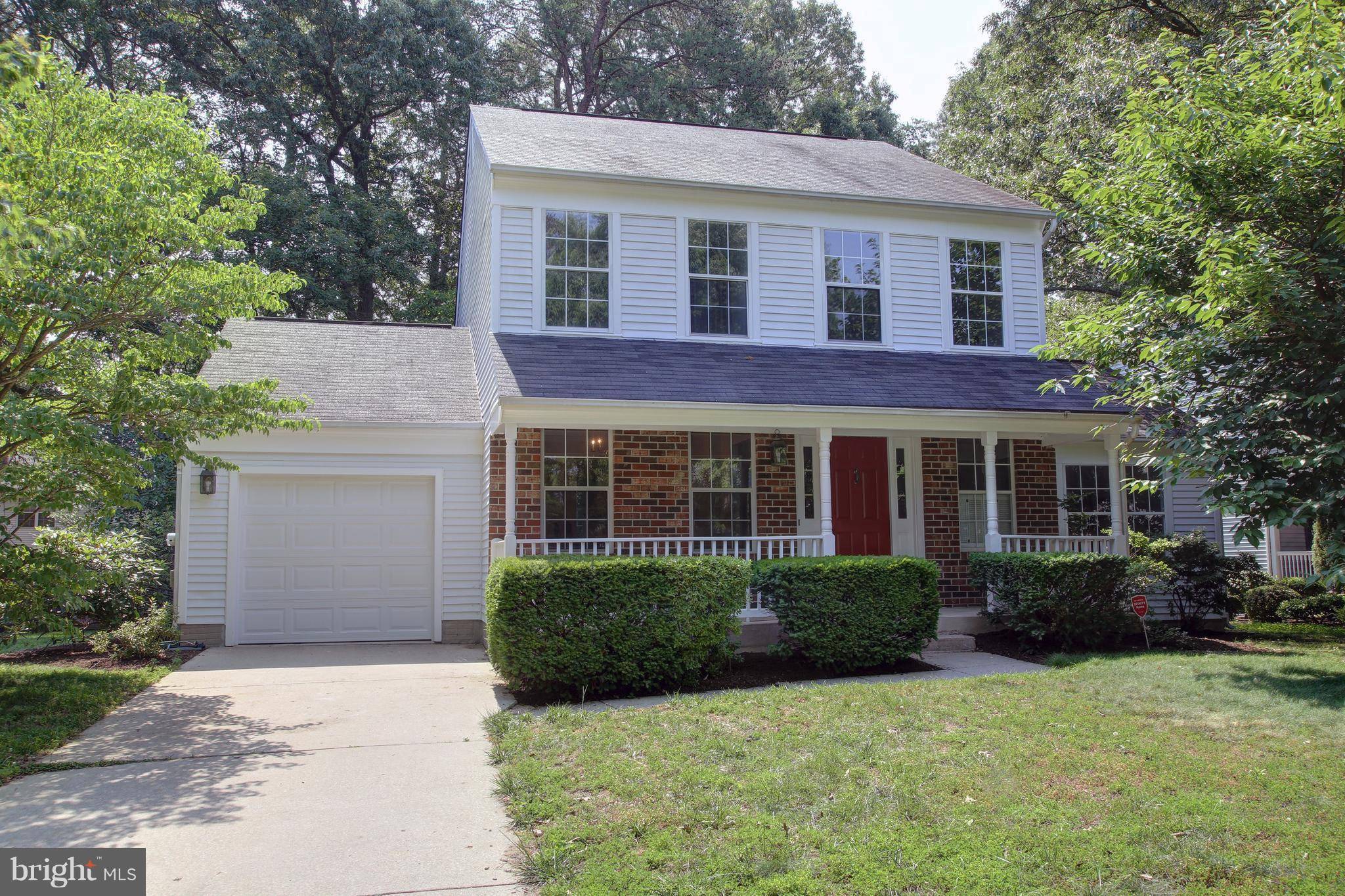 Severna Park, MD 21146,275 THORBRIDGE CT