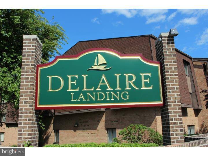 Philadelphia, PA 19114,56202 DELAIRE LANDING RD #202