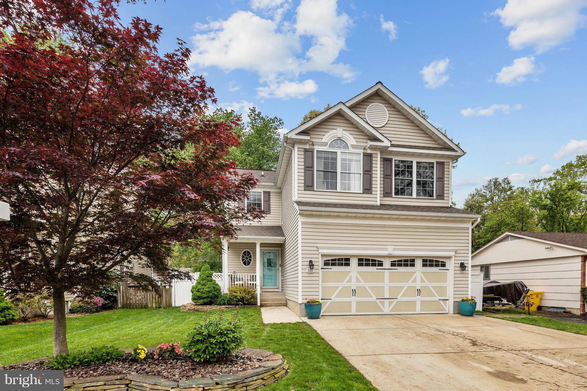 Severna Park, MD 21146,618 CYPRESS LN