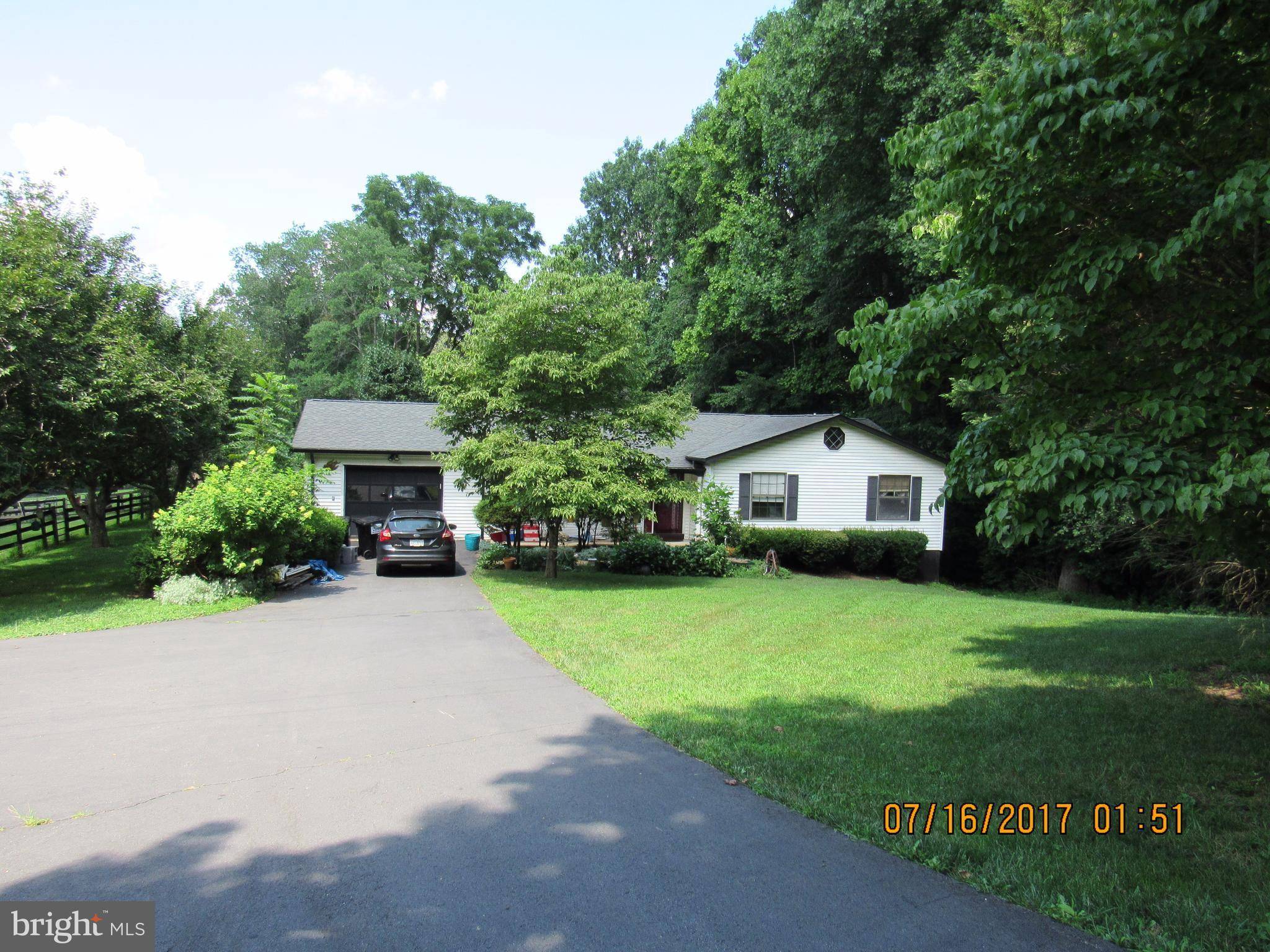 Rixeyville, VA 22737,10831 DUTCH HOLLOW RD