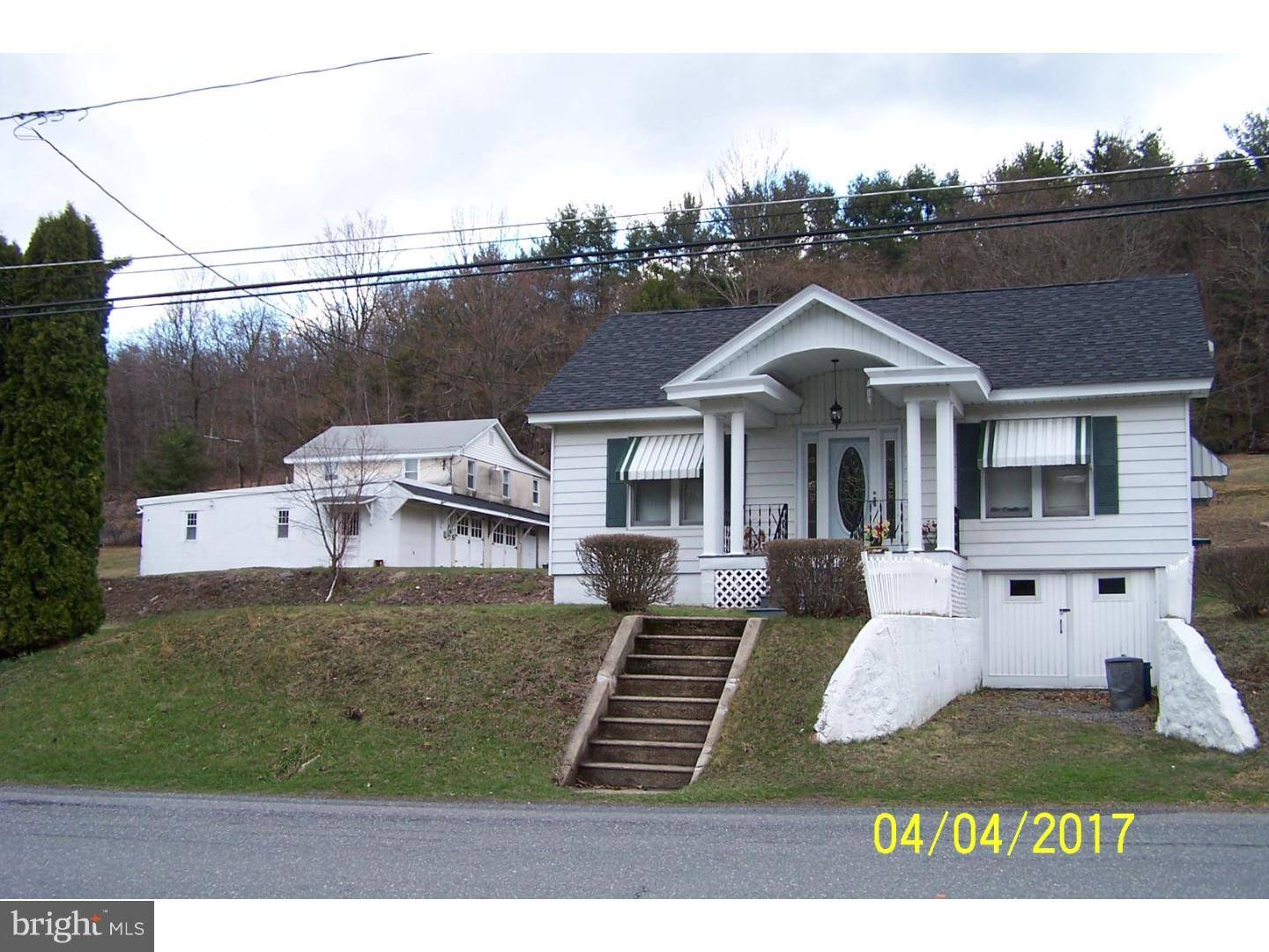 Tamaqua, PA 18252,265-267 OWL CREEK RD