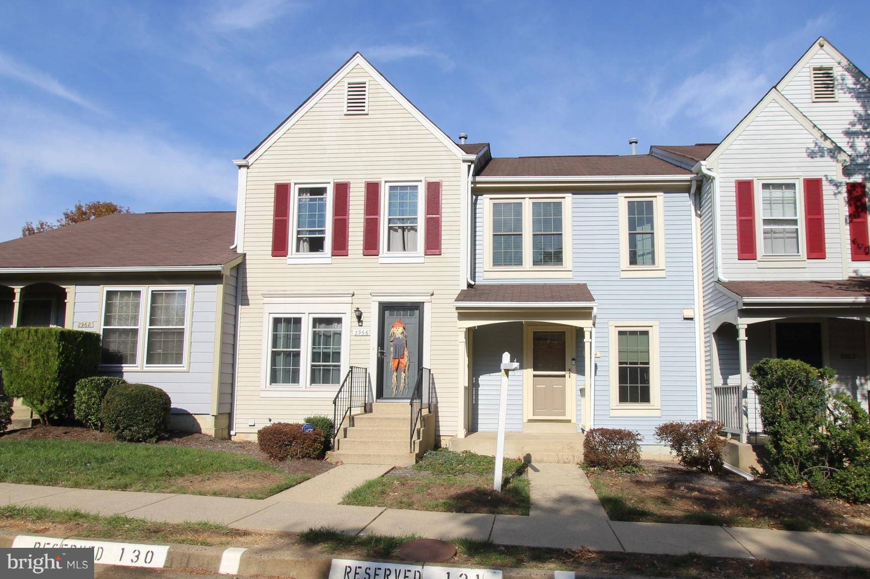 Alexandria, VA 22306,2964 KINGS STATION CT