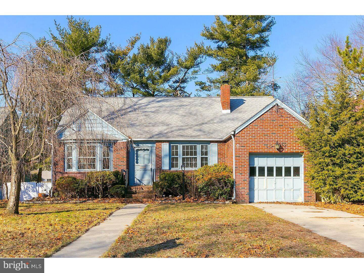 Haddon Township, NJ 08108,413 ADDISON AVE