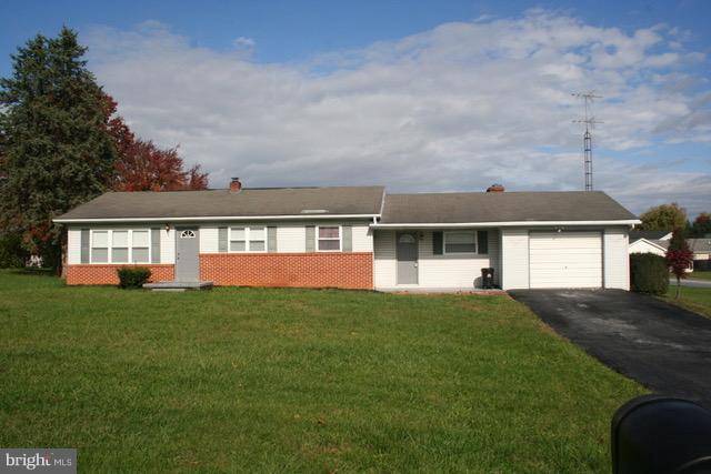 Inwood, WV 25428,209 CLINE DR