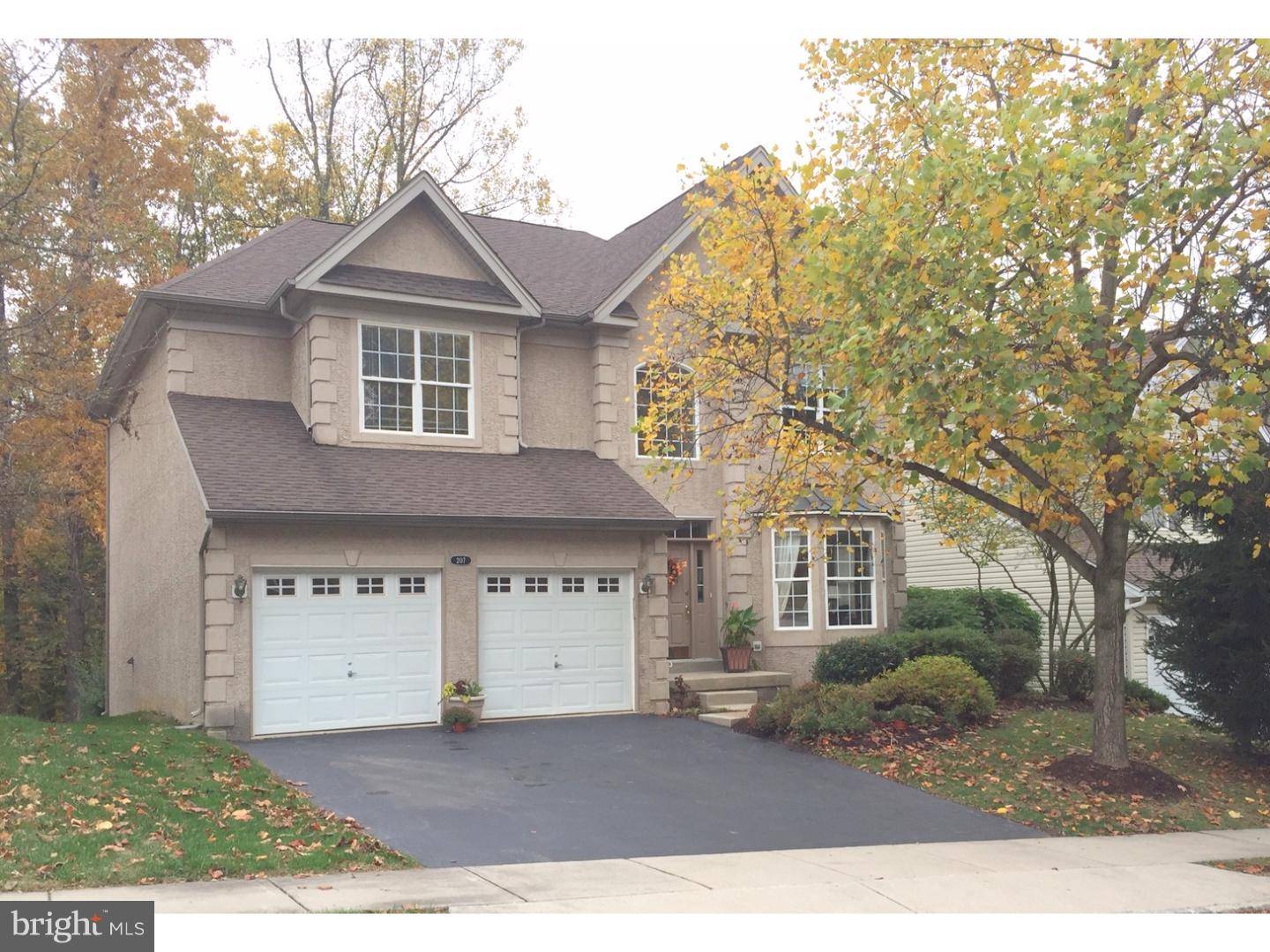 West Chester, PA 19380,207 SNOWBERRY WAY