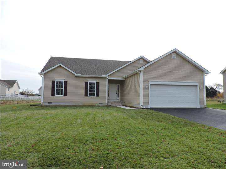 Magnolia, DE 19962,LOT 14 PHILLIPS DR