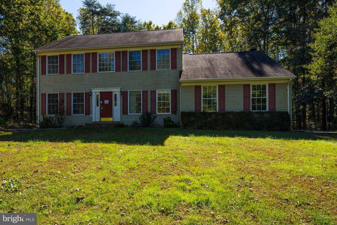 Amissville, VA 20106,2904 WILDWOOD CIR