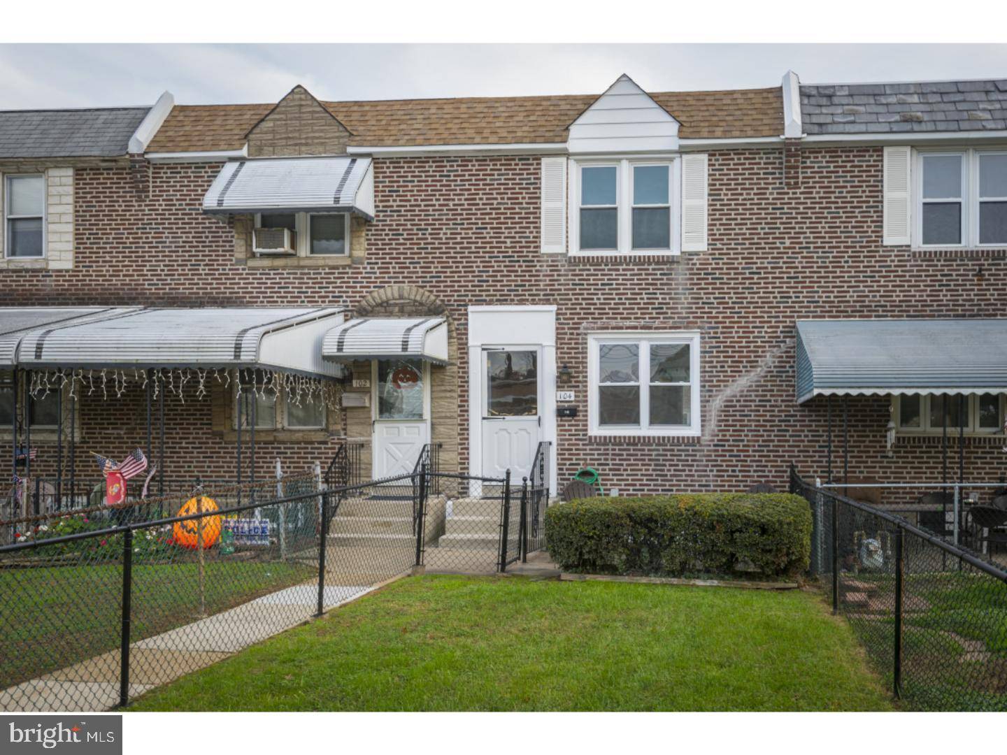 Clifton Heights, PA 19018,104 W BERKLEY AVE