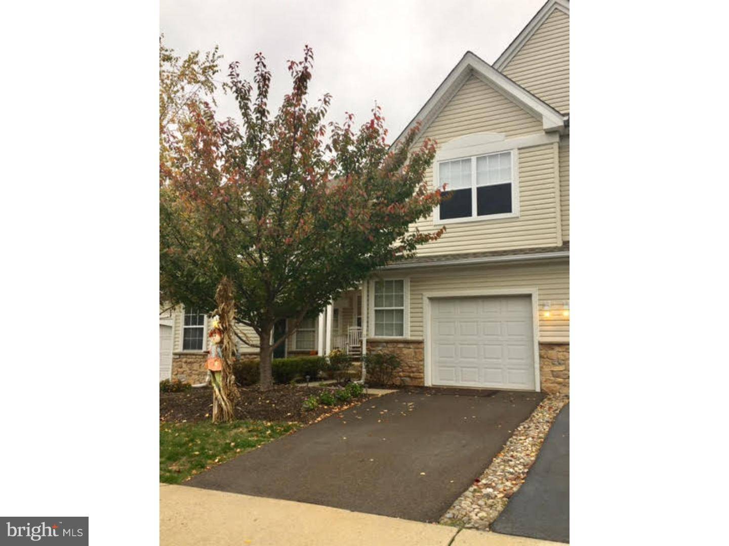 Warwick, PA 18929,1603 ROCKCRESS DR