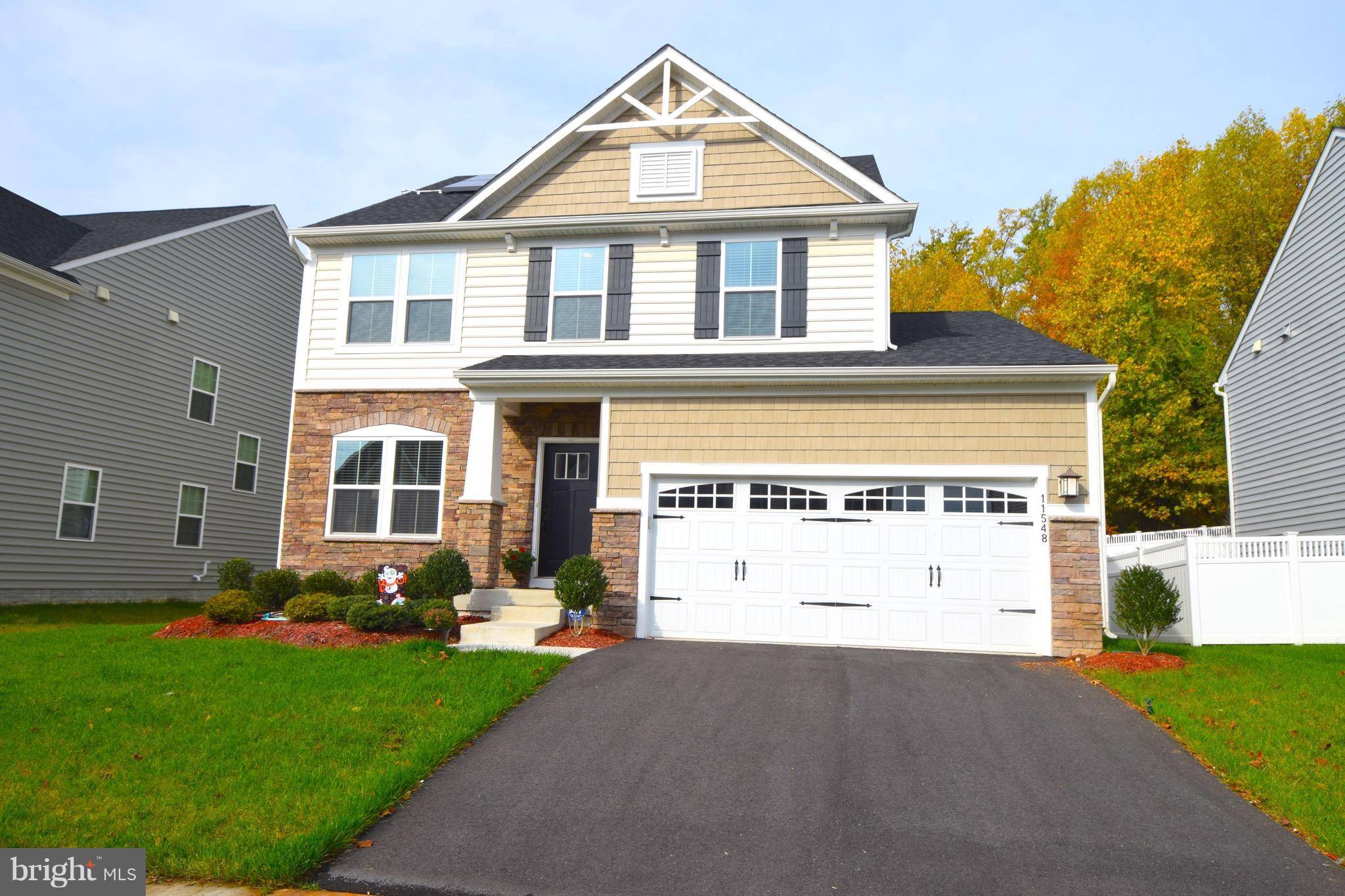 White Marsh, MD 21162,11548 AUTUMN TERRACE DR