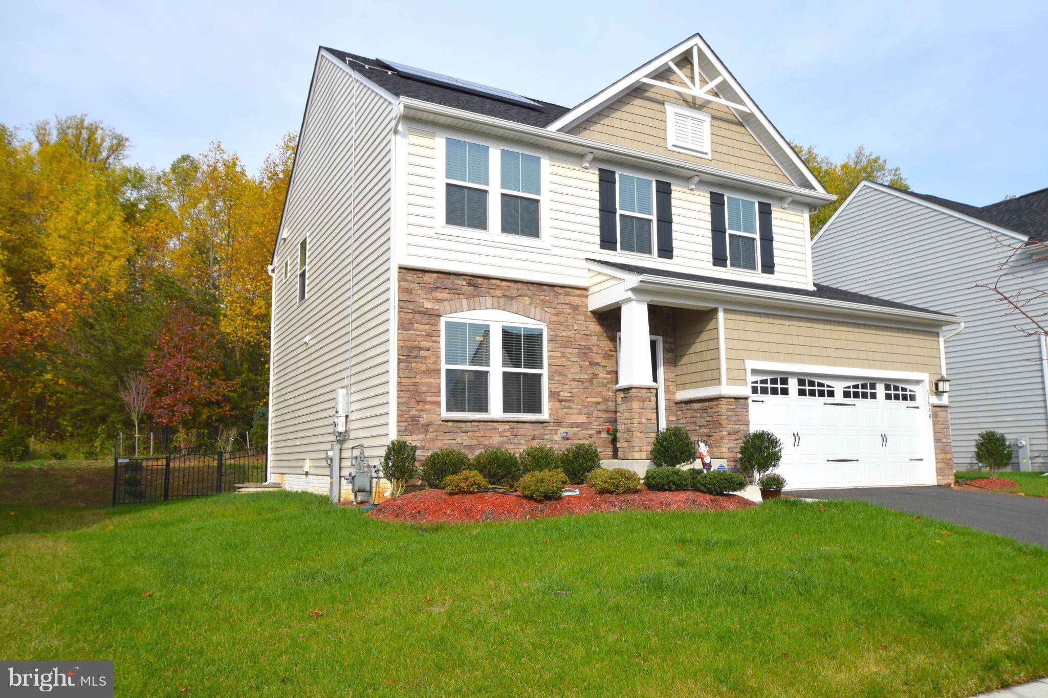 White Marsh, MD 21162,11548 AUTUMN TERRACE DR