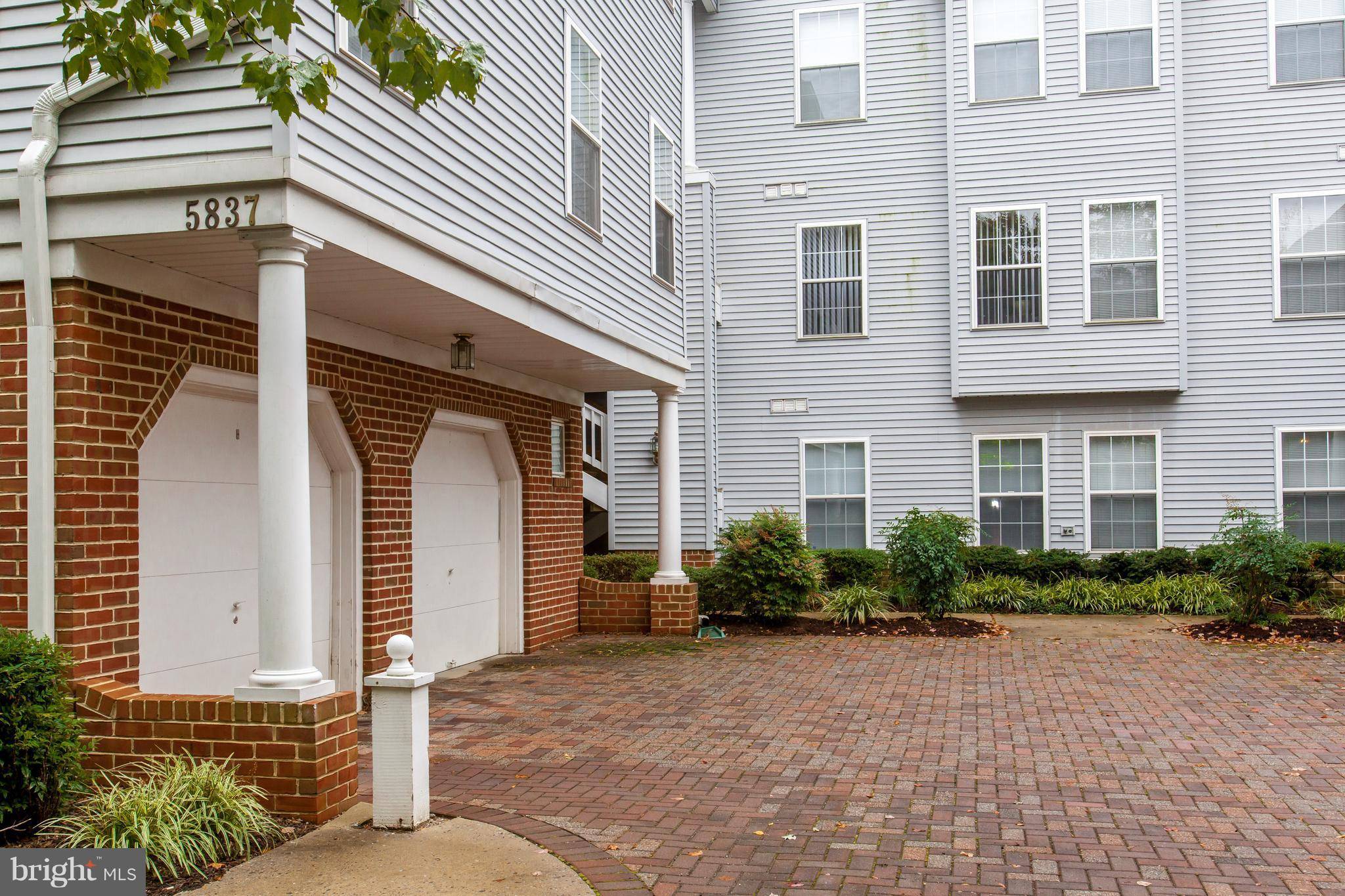 Columbia, MD 21044,5837 WYNDHAM CIR #302