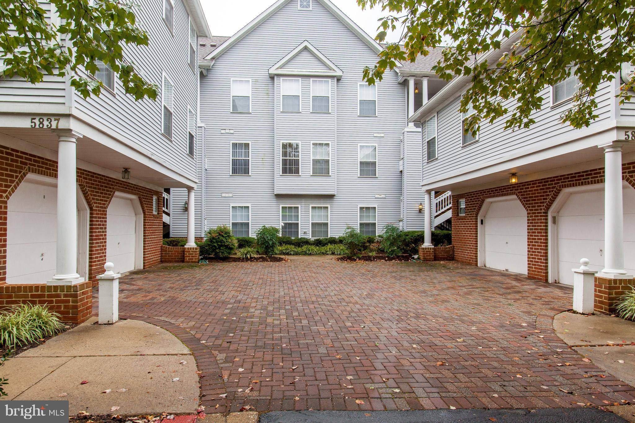 Columbia, MD 21044,5837 WYNDHAM CIR #302