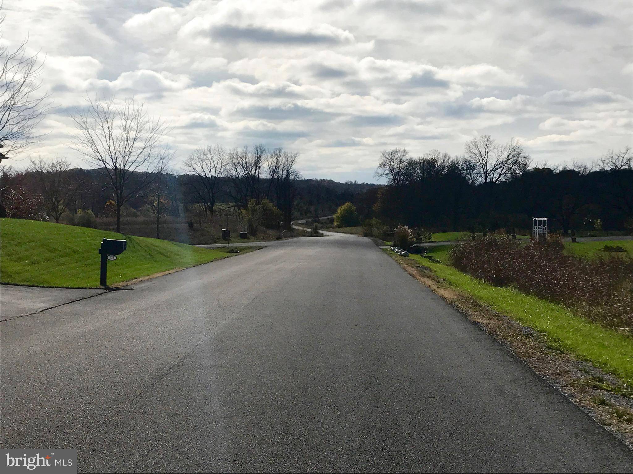 Shepherdstown, WV 25443,LOT 18 MARSH HAWK WAY