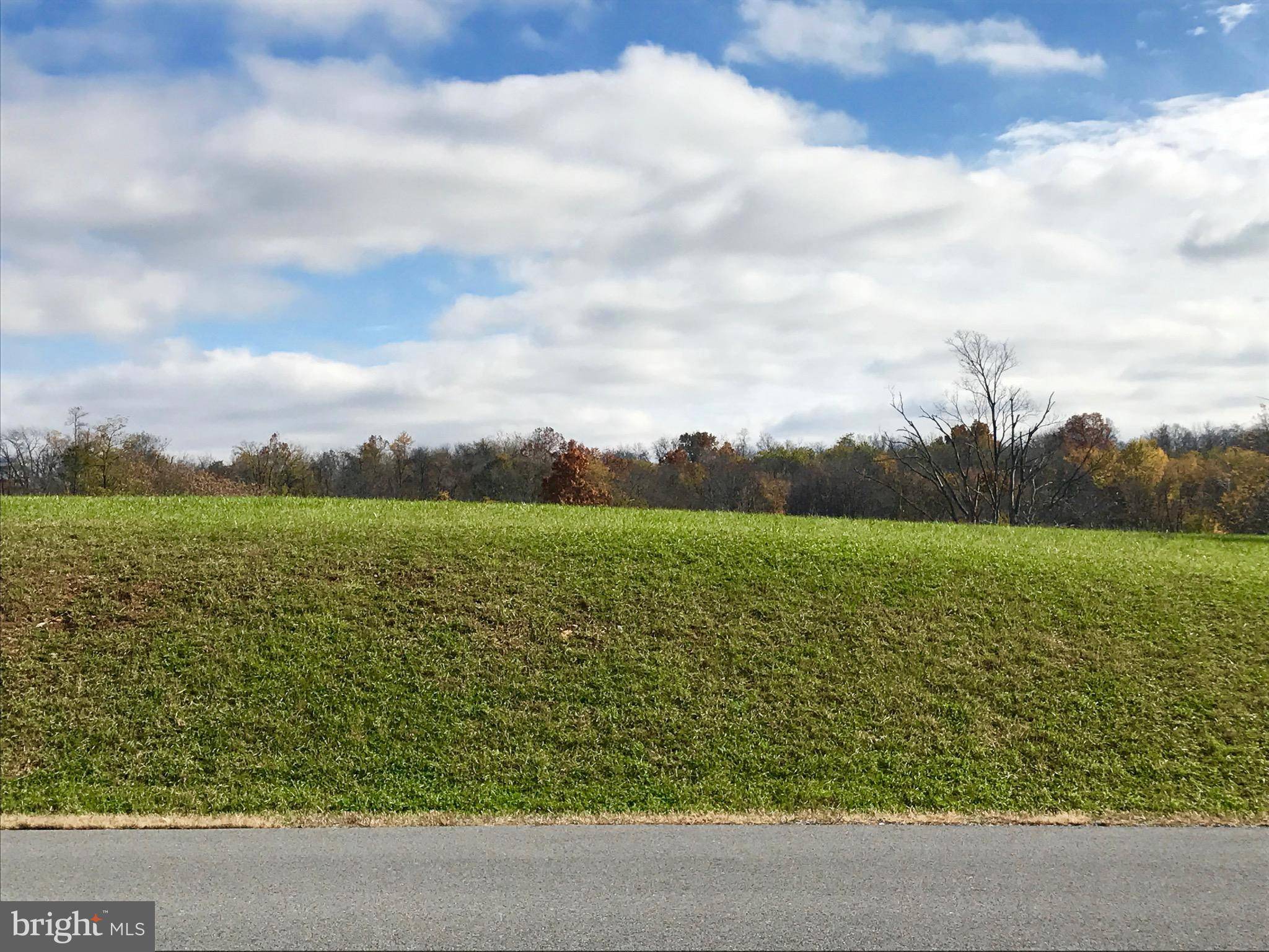 Shepherdstown, WV 25443,LOT 18 MARSH HAWK WAY