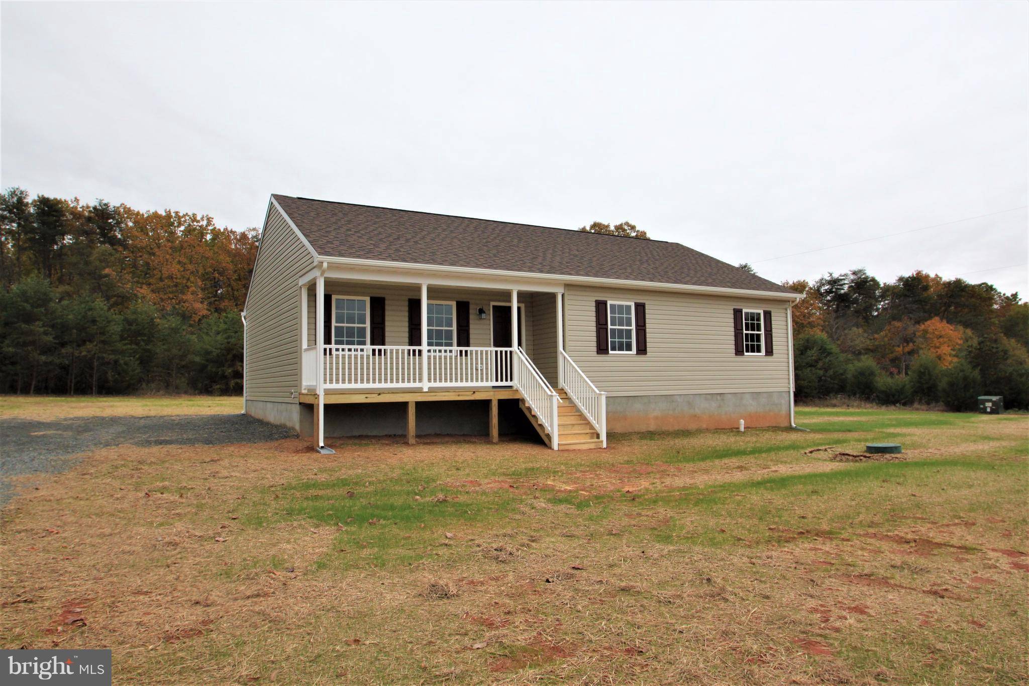 Unionville, VA 22567,23494 NELSON LN