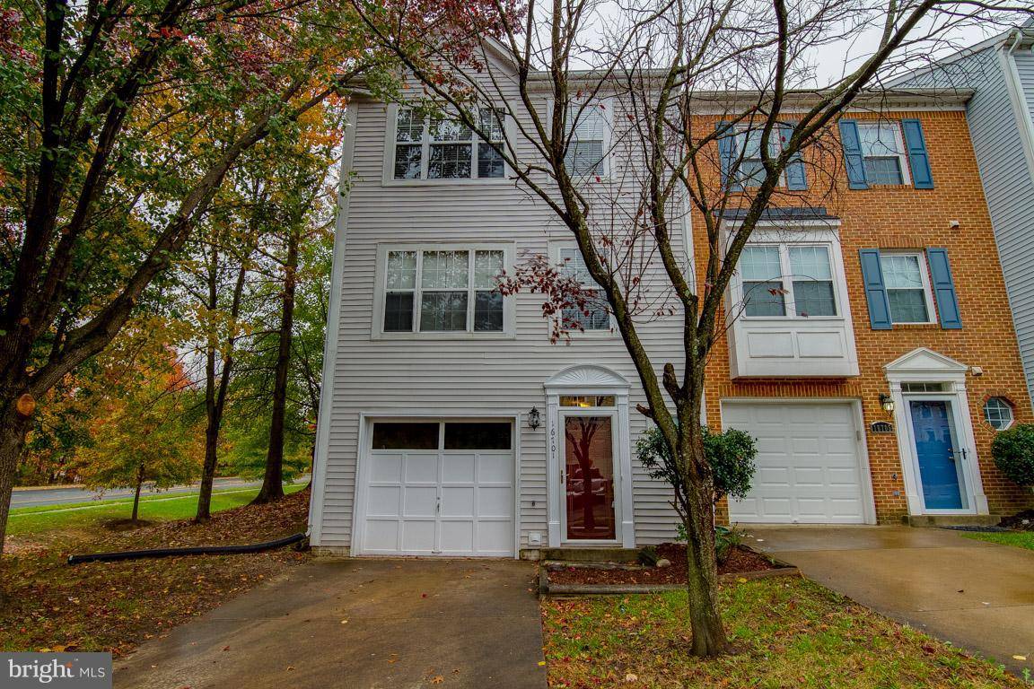 Woodbridge, VA 22191,16701 CAPON TREE LN